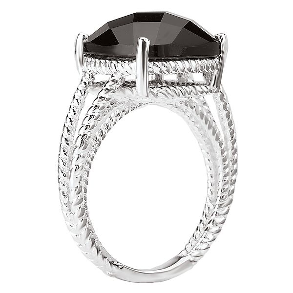 Ladies Fashion Ring Image 2 The Hills Jewelry LLC Worthington, OH