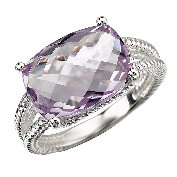 Ladies Fashion Gemstone Ring Alan Miller Jewelers Oregon, OH