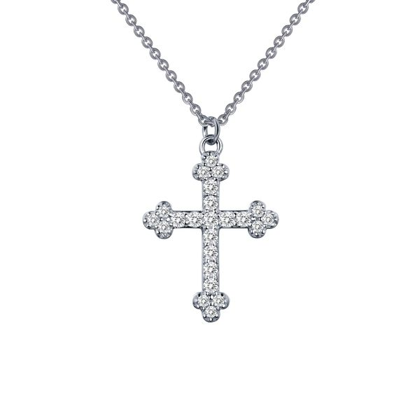 Buy Our Diamond Cross Necklace – Sam Gavriel Fine Jewelry