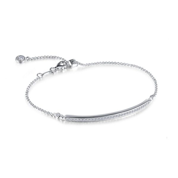 Adjustable Bar Bracelet Carroll / Ochs Jewelers Monroe, MI