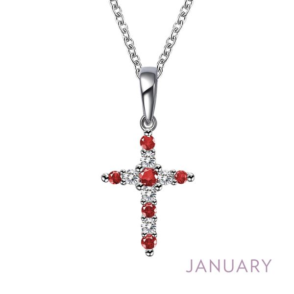 Amazon.com: UCADRIT Faith Cross Necklaces St Patricks Day Sterling Silver  with May Birthstone Cross Jewelry for Women Confirmation Gifts(05-May) :  Clothing, Shoes & Jewelry