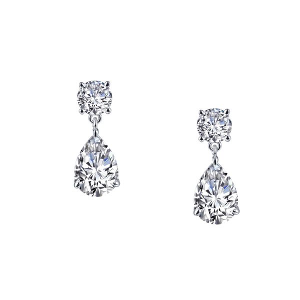 Elegant Drop Earrings Edwards Jewelers Modesto, CA