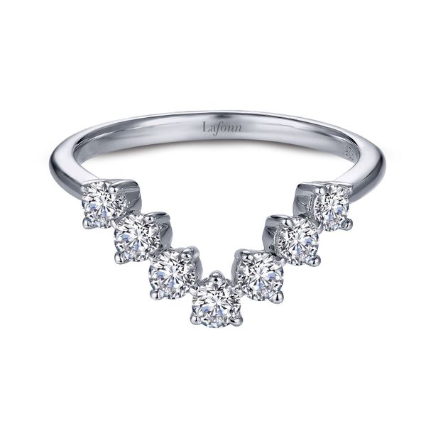 7 Symbols of Joy Ring Vaughan's Jewelry Edenton, NC