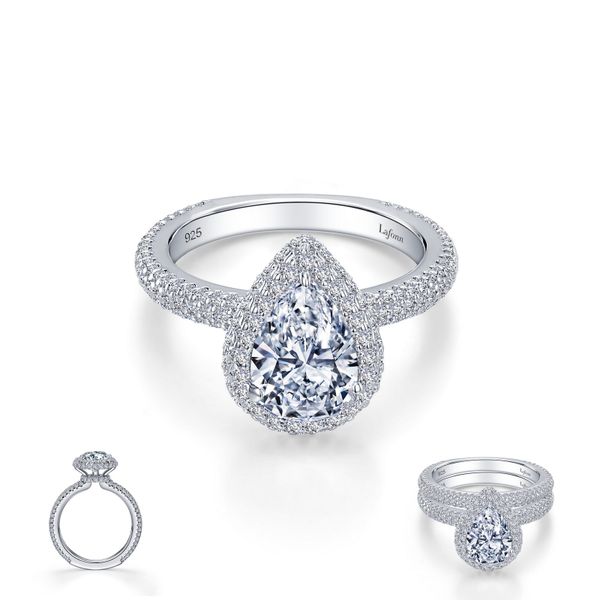 Stunning Engagement Ring Arlene's Fine Jewelry Vidalia, GA