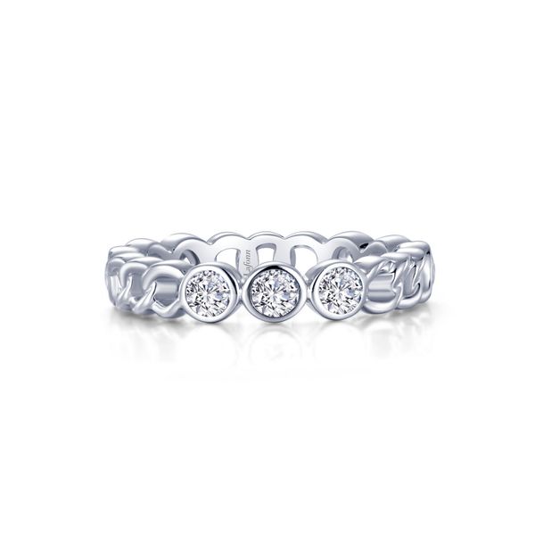 Stackable Eternity Band Griner Jewelry Co. Moultrie, GA