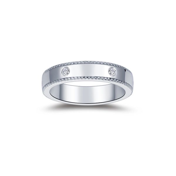Men's Eternity Band Griner Jewelry Co. Moultrie, GA