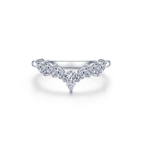 Crown Design Ring | SHEIN IN