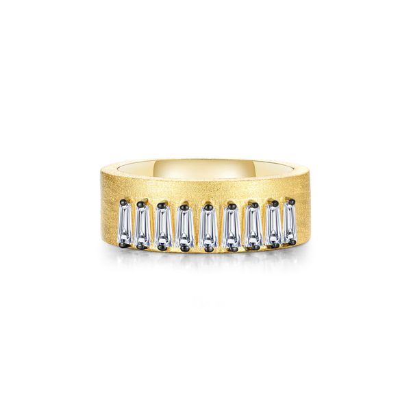 Half-Eternity Band Griner Jewelry Co. Moultrie, GA