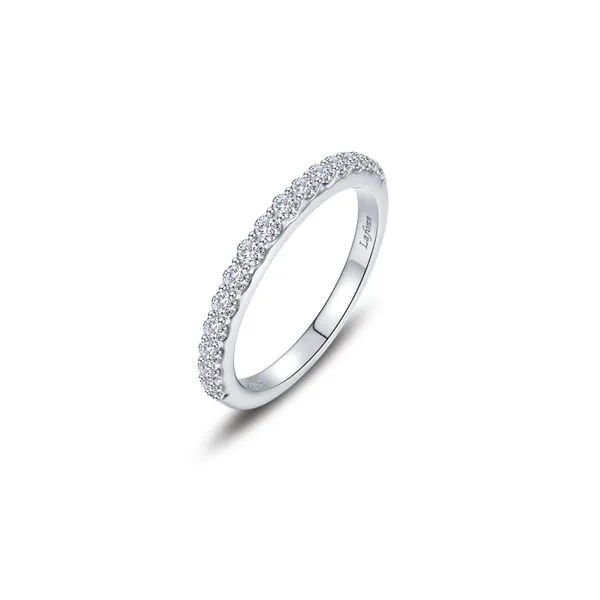 Divine Engagement Band J. Meredith Jewelers Delafield, WI
