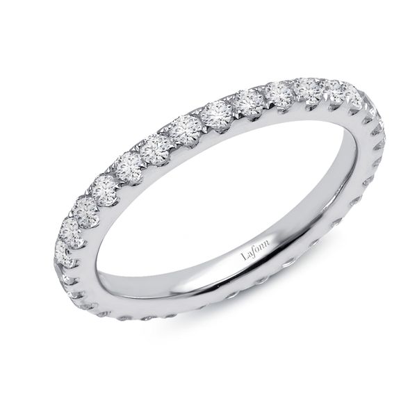 0.96 CTW Eternity Band Mar Bill Diamonds and Jewelry Belle Vernon, PA