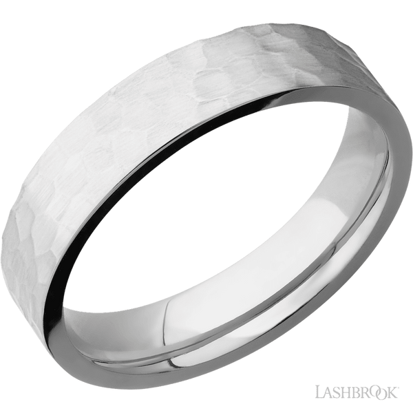 Cobalt Chrome Band Midtown Jewelers Herndon, VA