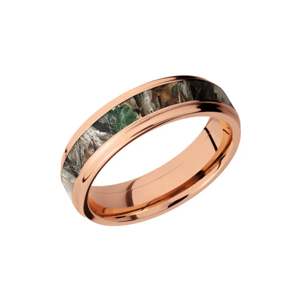 Realtree 2025 wedding band