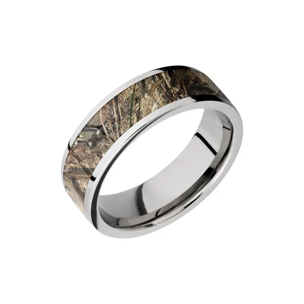 Duck sales wedding band