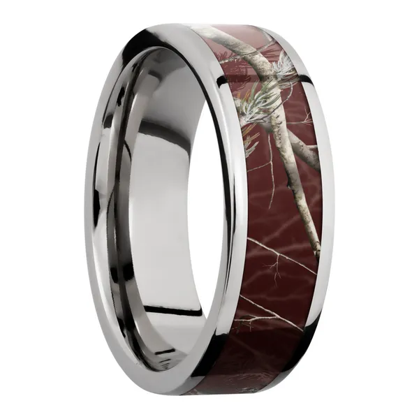 Realtree 2025 wedding band