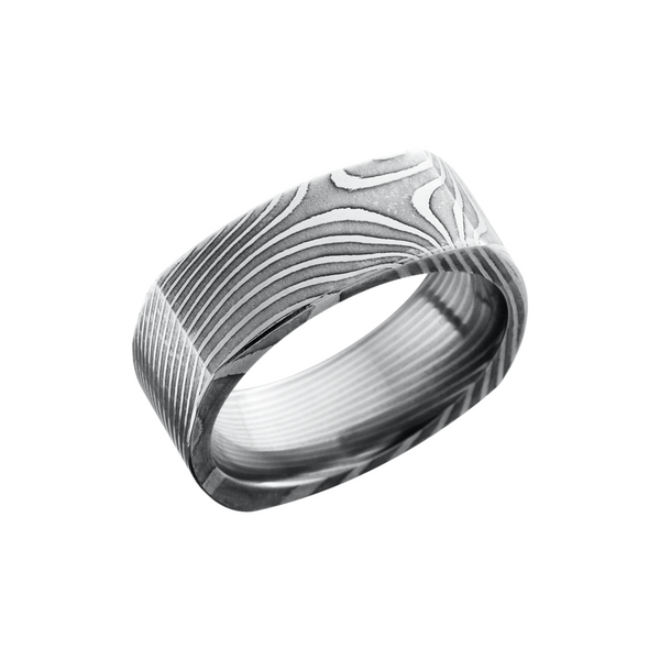 Men's Shane co. Titanium ring size 7 for Sale in Napa, CA - OfferUp