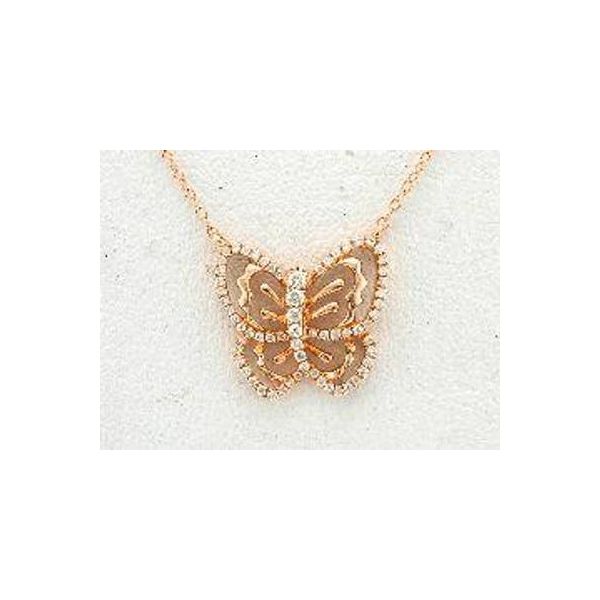 Le Vian® Necklace  Kingsmark Jewelers Jacksonville, FL