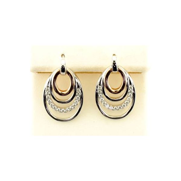 Le Vian® Earrings  Trenton Jewelers Ltd. Trenton, MI