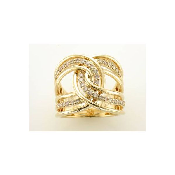 Le Vian Creme Brulee® Ring  Kingsmark Jewelers Jacksonville, FL