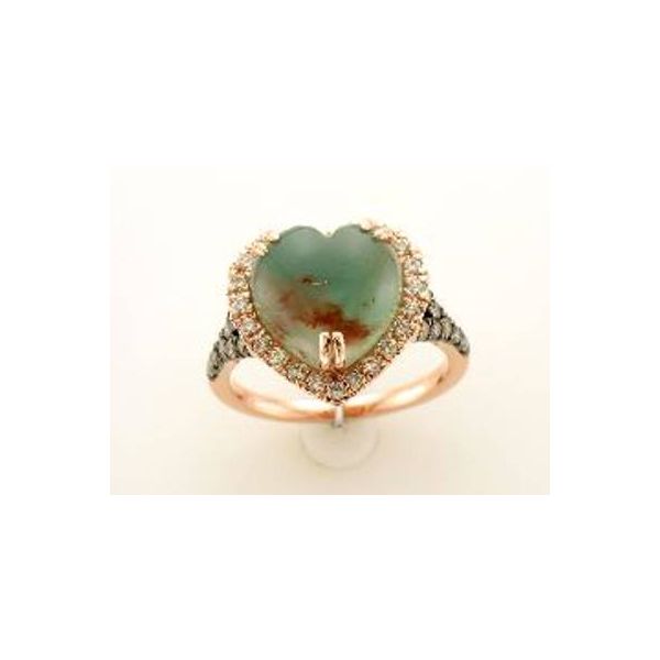 Le Vian Creme Brulee® Ring  Harris Jeweler Troy, OH