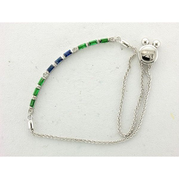 Le Vian® Bracelet Mead Jewelers Enid, OK