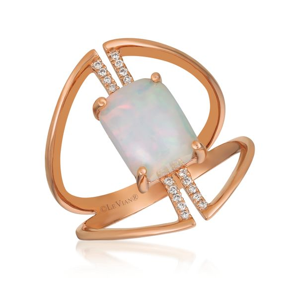 Le Vian Le Vian® Ring GECR 102 RG - Women's Gold Rings | Branham's Jewelry  | East Tawas, MI