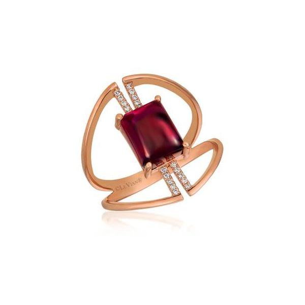 Le Vian Le Vian® Ring GECR 103 RG - Women's Gold Rings | Branham's Jewelry  | East Tawas, MI
