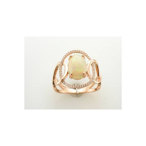 Le Vian Le Vian® Ring GECR 67 RG - Women's Gold Rings | Branham's Jewelry |  East Tawas, MI