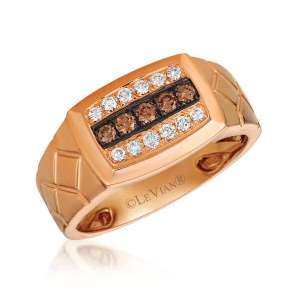 Le Vian® 14K Strawberry Gold® Ring Barron's Fine Jewelry Snellville, GA