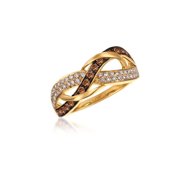 Le Vian® 14K Honey Gold™ Ring Maharaja's Fine Jewelry & Gift Panama City, FL