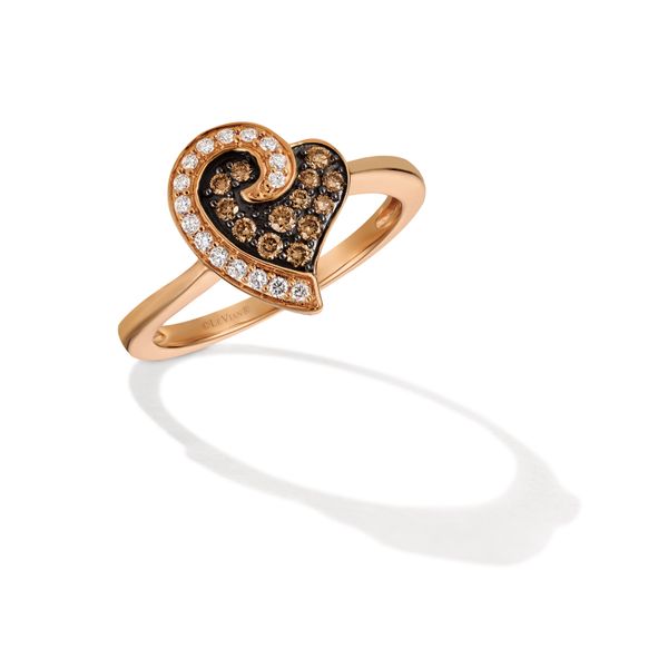 Le Vian® 14K Strawberry Gold® Ring Glatz Jewelry Aliquippa, PA