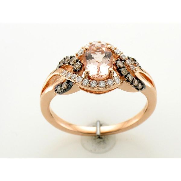 Le Vian® 14K Strawberry Gold® Ring Mesa Jewelers Grand Junction, CO