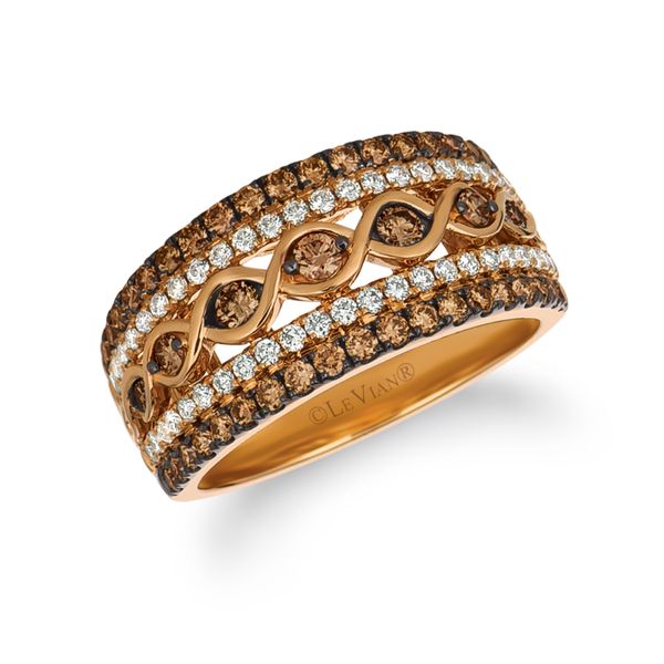 Le Vian Chocolatier® Ring  Kingsmark Jewelers Jacksonville, FL