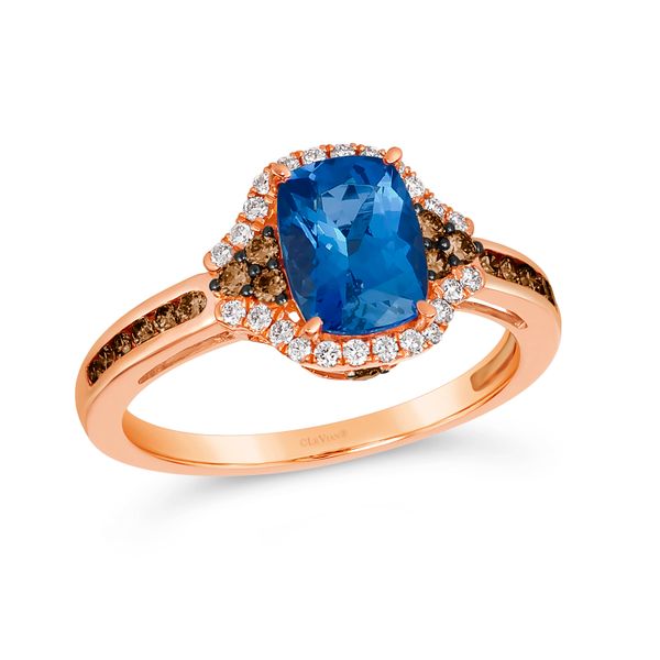 Le Vian® 14K Strawberry Gold® Ring Bell Jewelers Murfreesboro, TN