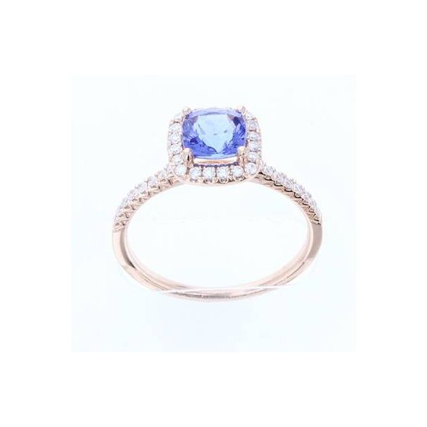 Le Vian Bridal® Ring  Storey Jewelers Gonzales, TX