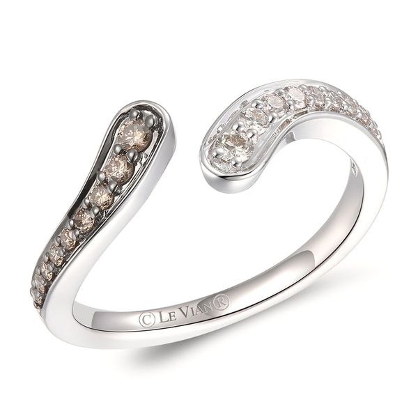 Le Vian® 14K Vanilla Gold® Ring Trenton Jewelers Ltd. Trenton, MI