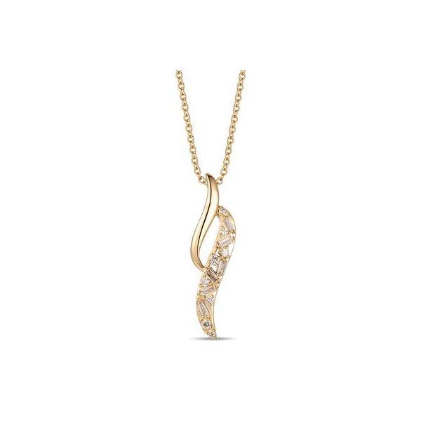 Le Vian Creme Brulee® Pendant  Kingsmark Jewelers Jacksonville, FL