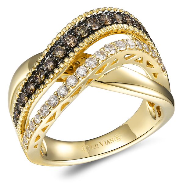 Le Vian® RING Castle Couture Fine Jewelry Manalapan, NJ