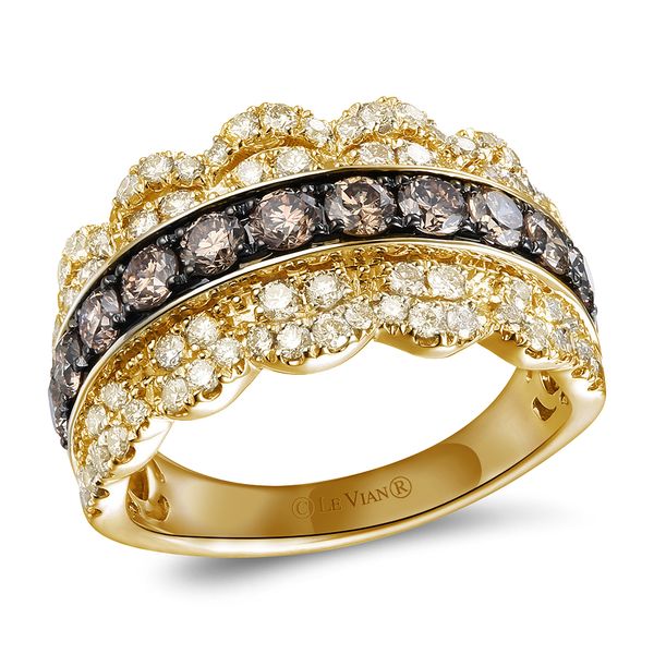 Le Vian® RING Trenton Jewelers Ltd. Trenton, MI