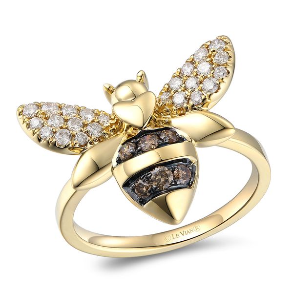 Le Vian® 14K Honey Gold™ Ring Glatz Jewelry Aliquippa, PA