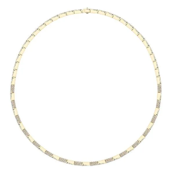 Le Vian 14K Honey Gold™ Necklace TSJR 49 Wesche Jewelers