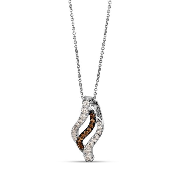 Le Vian® PENDANT Alan Miller Jewelers Oregon, OH