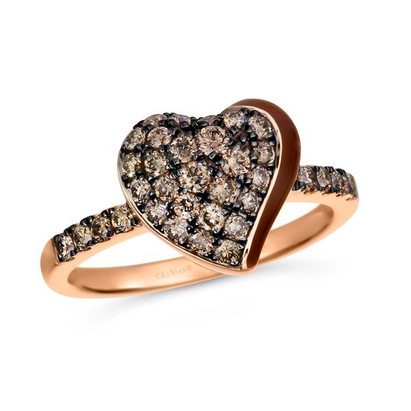 Le Vian® 14K Strawberry Gold® Ring Branham's Jewelry East Tawas, MI