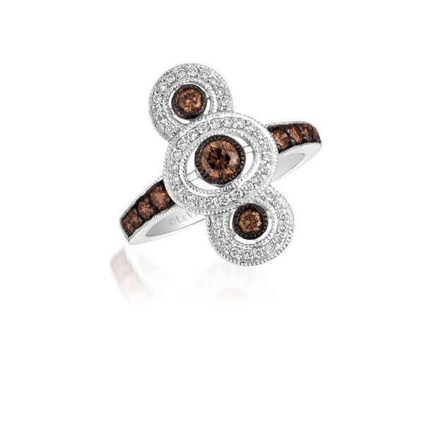 Le Vian® 14K Vanilla Gold® Ring Kingsmark Jewelers Jacksonville, FL