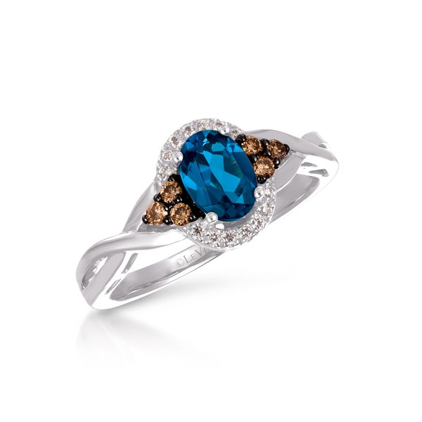 Le Vian Chocolatier® Ring  Kingsmark Jewelers Jacksonville, FL