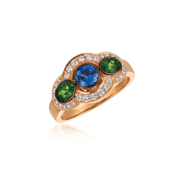 Le Vian® 14K Strawberry Gold® Ring Maharaja's Fine Jewelry & Gift Panama City, FL