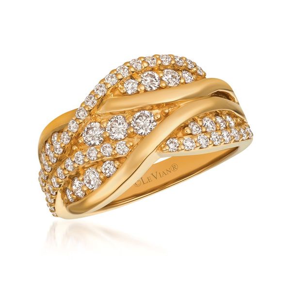 Le Vian® 14K Honey Gold™ Ring Atlanta West Jewelry Douglasville, GA