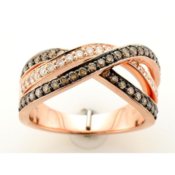 Le Vian® 14K Strawberry Gold® Ring Palomino Jewelry Miami, FL