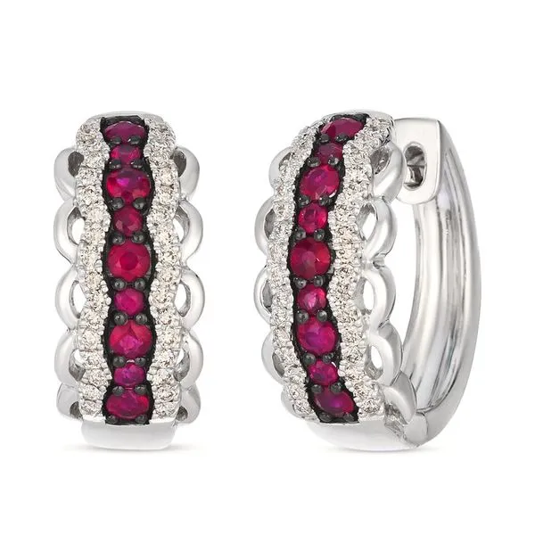 Le Vian 14K Vanilla Gold® Earrings WJZC 14KW Earrings