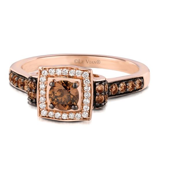 Le Vian® 14K Strawberry Gold® Ring Palomino Jewelry Miami, FL