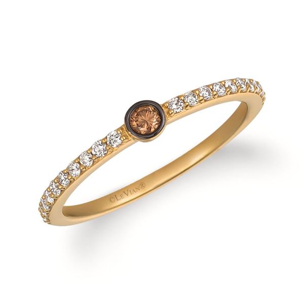 Le Vian® 14K Honey Gold™ Ring Kingsmark Jewelers Jacksonville, FL